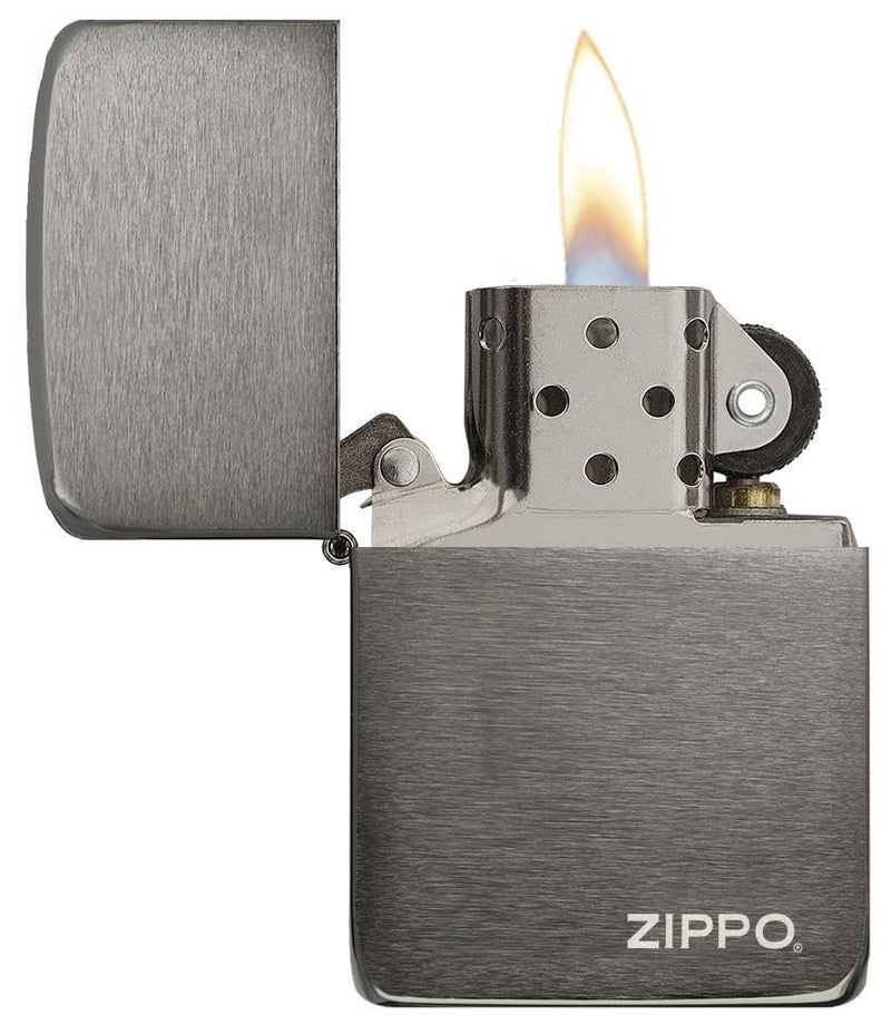 Zippo Lighter 1941 Replica Windproof Refillable All Metal Construction Made In USA 24485 -Zippo - Survivor Hand Precision Knives & Outdoor Gear Store