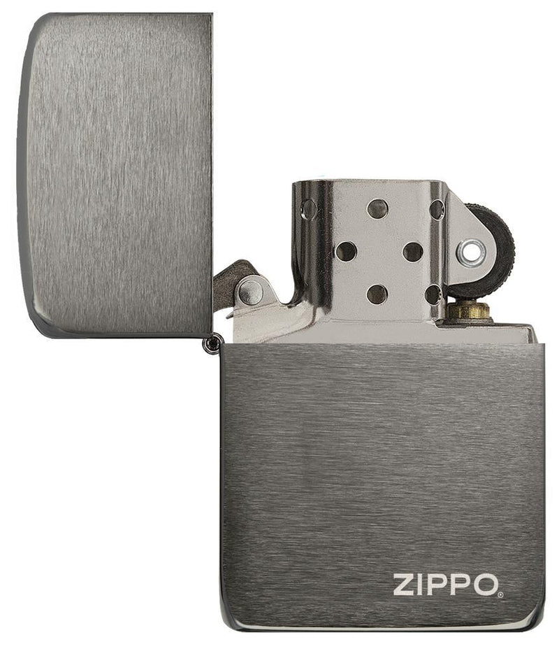 Zippo Lighter 1941 Replica Windproof Refillable All Metal Construction Made In USA 24485 -Zippo - Survivor Hand Precision Knives & Outdoor Gear Store