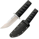 Cold Steel Kyoto II Fixed Knife 3.25" 8Cr13MoV Steel Blade Long Kray-Ex Handle 17DB -Cold Steel - Survivor Hand Precision Knives & Outdoor Gear Store
