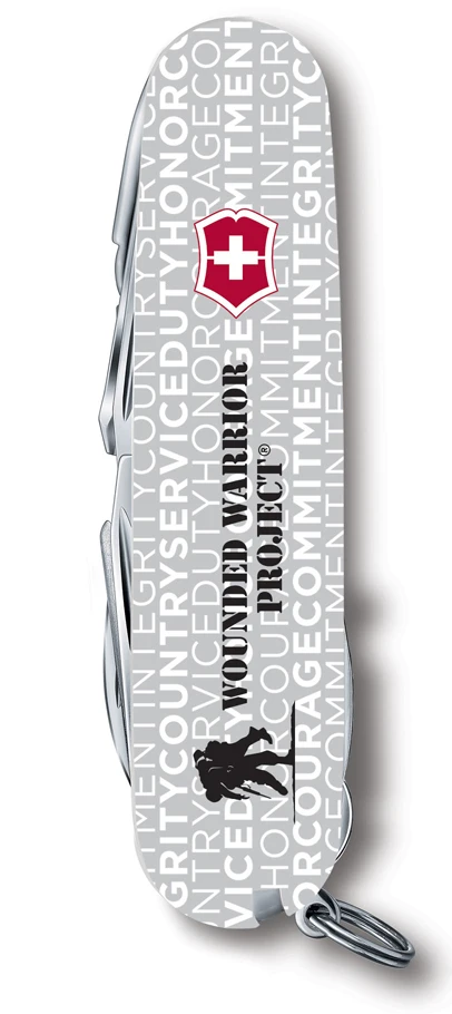 Victorinox Tinker Pocket Knife Stainless Blades ABS Handle Tools Include Bottle Opener 55073 -Victorinox - Survivor Hand Precision Knives & Outdoor Gear Store