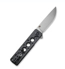 We Knife Co Miscreant 3.0 Folding Knife 3" CPM-20CV Steel Blade Titanium Handle 2101B -We Knife Co - Survivor Hand Precision Knives & Outdoor Gear Store