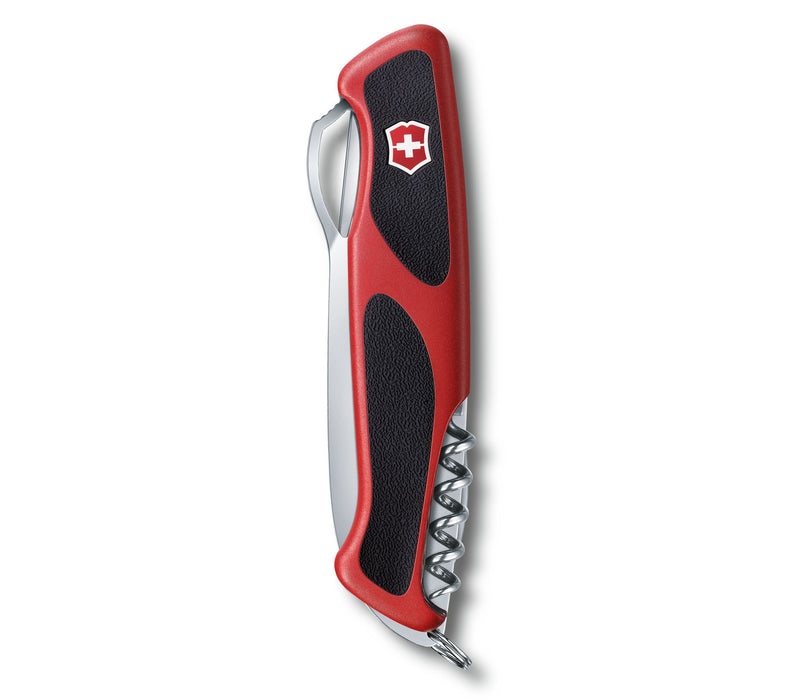 Victorinox Swiss Army Ranger Grip 61 Pocket Knife Steel Implements With Screwdriver Nylon Handle 09553MCX2 -Victorinox - Survivor Hand Precision Knives & Outdoor Gear Store