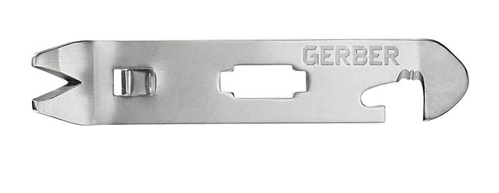 Gerber Devour Multi-Fork Green Six function Tools Include Bottle Opener 3422 -Gerber - Survivor Hand Precision Knives & Outdoor Gear Store