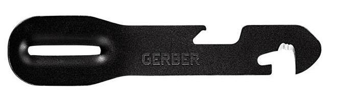 Gerber ComplEAT Bronze Aluminum Fork Tools Include Bottle Opener 3465 -Gerber - Survivor Hand Precision Knives & Outdoor Gear Store