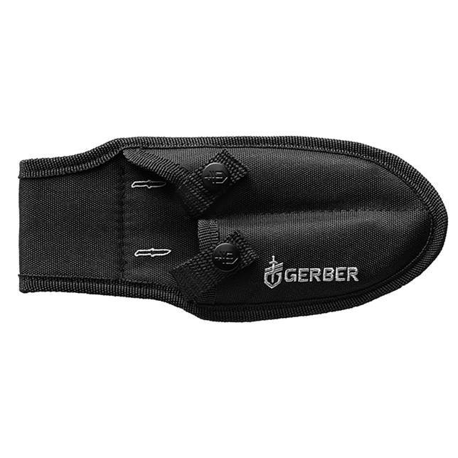 Gerber Moment Field Cleaning Kit Fixed Knife 5Cr15MoV Steel Blade Rubber Handle 2218 -Gerber - Survivor Hand Precision Knives & Outdoor Gear Store