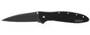 Kershaw Leek Frame Folding Knife 3" 14C28N Steel Blade Black Stainless Handle 1660CKT -Kershaw - Survivor Hand Precision Knives & Outdoor Gear Store