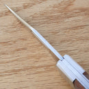 Elk Ridge Lockback Folding Knife 2.25" 440 Stainless Blade Pakkawood Handle 123W -Elk Ridge - Survivor Hand Precision Knives & Outdoor Gear Store