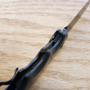 Kershaw AM-5 Folding Knife 3.25" 8Cr13MoV Steel Blade G10/Stainless Handle 2340X -Kershaw - Survivor Hand Precision Knives & Outdoor Gear Store