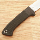 Cold Steel Pendleton Fixed Knife 3.5" AUS10 Steel Blade Black Kray-Ex Handle 36LPST -Cold Steel - Survivor Hand Precision Knives & Outdoor Gear Store