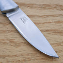 Elk Ridge Lockback Folding Knife 3" 440 Stainless Steel Blade Burl Wood Handle 072D -Elk Ridge - Survivor Hand Precision Knives & Outdoor Gear Store