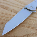 Kershaw Random Leek Folding Knife 3" 14C28N Sandvik Steel Blade 410 Stainless Handle 1660R -Kershaw - Survivor Hand Precision Knives & Outdoor Gear Store