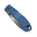 Ka-Bar Dozier Hunter Lockback Folding Knife 3" D2 Tool Steel Blade Zytel Handle 4062D2 -Ka-Bar - Survivor Hand Precision Knives & Outdoor Gear Store