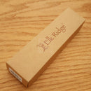 Elk Ridge Hunter Fixed Knife 3.25" Upswept 440 Steel Blade Camo Pakkawood Handle 059CA -Elk Ridge - Survivor Hand Precision Knives & Outdoor Gear Store