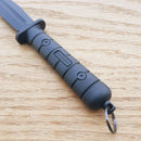 Kershaw Arise Fixed Knife 4.2" 8Cr13MoV Polypropylene Blade Black Handle 1398X -Kershaw - Survivor Hand Precision Knives & Outdoor Gear Store