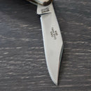 Rough Ryder Whittler Pocket Knife 440 Stainless Razor Blades Blue Bone Handle 1948 -Rough Ryder - Survivor Hand Precision Knives & Outdoor Gear Store