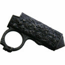 Bastinelli Creations Maxi Bic Lighter Case Bronze Construction w/Finger Ring 228M -Bastinelli Creations - Survivor Hand Precision Knives & Outdoor Gear Store