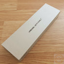 Real Steel Bushcraft III Fixed Knife 4.25" D2 Tool Steel Full Blade White G10 Handle 3728C -Real Steel - Survivor Hand Precision Knives & Outdoor Gear Store