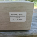 Real Steel Bushcraft Fixed Knife 4.5" 14C28N Steel Full Blade Black G10 Handle 3720 -Real Steel - Survivor Hand Precision Knives & Outdoor Gear Store