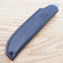 Real Steel Bushcraft III Convex Fixed Knife 4" D2 Tool Steel Blade G10 Handle 3726C -Real Steel - Survivor Hand Precision Knives & Outdoor Gear Store