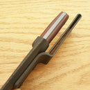 Rough Ryder Fixed Knife 3" Stainless Steel Blade Black And Red G10 Handle 2163 -Rough Ryder - Survivor Hand Precision Knives & Outdoor Gear Store