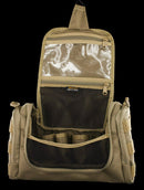 Maxpedition Toiletry Bag Travel Range The Fold Away Hook Nylon Construction 1817K -Maxpedition - Survivor Hand Precision Knives & Outdoor Gear Store