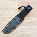 Cold Steel SRK Compact Knife 5" SK5 Carbon Steel Clip Point Blade Kray-Ex Handle 49LCKD -Cold Steel - Survivor Hand Precision Knives & Outdoor Gear Store