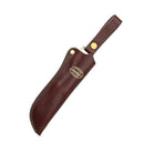 Marttiini New Handy Fixed Knife 3" Stainless Steel Blade Waxed Curly Birch Handle 511017 -Marttiini - Survivor Hand Precision Knives & Outdoor Gear Store