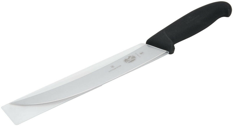 Victorinox Curved Breaking Kitchen Knife 8" Stainless Steel Blade Fibrox Handle VN5720320 -Victorinox - Survivor Hand Precision Knives & Outdoor Gear Store