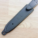 Fox Fairbairn Sykes Fighting Knife 6.63" Bohler N690 Steel Blade Black Aluminum Handle 592 -Fox - Survivor Hand Precision Knives & Outdoor Gear Store