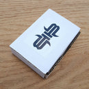 Brous Blades SSF Silent Folding Knife 2.63" D2 Tool Steel Blade Polymer Handle BM002 -Brous Blades - Survivor Hand Precision Knives & Outdoor Gear Store