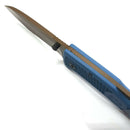 Ka-Bar Dozier Hunter Lockback Folding Knife 3" D2 Tool Steel Blade Zytel Handle 4062D2 -Ka-Bar - Survivor Hand Precision Knives & Outdoor Gear Store