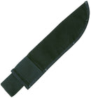 Ontario Machete Sheath 12 Inch Black Lightweight Nylon Construction 12B -Sheaths - Survivor Hand Precision Knives & Outdoor Gear Store
