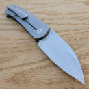 Artisan Cutlery Centauri Folding Knife 3.5" S35VN Steel Blade Carbon F/Titanium Handle 1839GMCF -Artisan Cutlery - Survivor Hand Precision Knives & Outdoor Gear Store