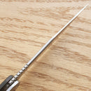 Kershaw Strata Folding Knife 4.5" D2 Tool Steel Blade G10 / Stainless Handle 2076 -Kershaw - Survivor Hand Precision Knives & Outdoor Gear Store