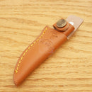 Elk Ridge Hunter Fixed Knife 3.25" Upswept 440 Steel Blade Camo Pakkawood Handle 059CA -Elk Ridge - Survivor Hand Precision Knives & Outdoor Gear Store