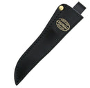 Marttiini Mushroom Fixed Knife 2.62" Stainless Steel Blade Yellow Rubber Handle 709012 -Marttiini - Survivor Hand Precision Knives & Outdoor Gear Store