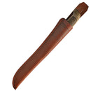 Marttiini Superflex Fixed Knife 6" Stainless Fillet Blade Birch Wood Handle 620016 -Marttiini - Survivor Hand Precision Knives & Outdoor Gear Store