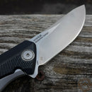 Kershaw Tumbler Folding Knife 3.25" D2 Tool Steel Blade G10/Carbon Fiber Handle 4038 -Kershaw - Survivor Hand Precision Knives & Outdoor Gear Store