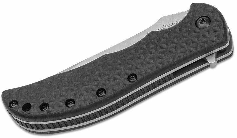 Kershaw Volt II A/O Linerlock Knife 3.13" 8Cr13MoV Steel Blade Nylon Glass Handle -Kershaw - Survivor Hand Precision Knives & Outdoor Gear Store