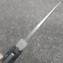 Cold Steel Spartan Folding Pocket Knife 4.5" AUS-10A Steel Blade Griv-EX Handle 21ST -Cold Steel - Survivor Hand Precision Knives & Outdoor Gear Store