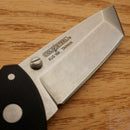 Cold Steel Mini Recon Folding Knife 3" AUS-10A Steel Tanto Blade GRN Handle 27BAT -Cold Steel - Survivor Hand Precision Knives & Outdoor Gear Store