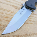 Kershaw Emerson CQC-6K Folding Knife 3.25" D2 Tool Steel Blade Black G10 Handle 6034D2 -Kershaw - Survivor Hand Precision Knives & Outdoor Gear Store