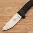 Cold Steel Pendleton Fixed Knife 3.5" AUS10 Steel Blade Black Kray-Ex Handle 36LPST -Cold Steel - Survivor Hand Precision Knives & Outdoor Gear Store