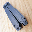 SOG PowerAccess Assist Tools Black Awl Openers Drivers Blades Wire Cutter / Crimper PA3002CP -SOG - Survivor Hand Precision Knives & Outdoor Gear Store