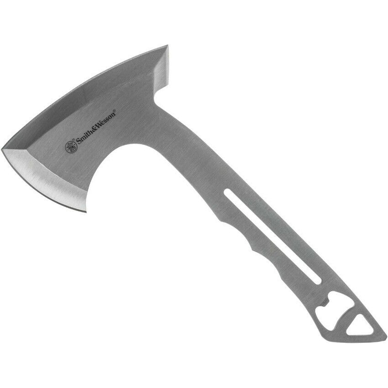 Smith & Wesson Hawkeye Throwing Three Set 5" Stainless Axe Head Construction 1117231 -Smith & Wesson - Survivor Hand Precision Knives & Outdoor Gear Store