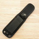 LionSTEEL M5 Fixed Knife 4.5" Sleipner Full Tang Blade Green Micarta Handle -LionSTEEL - Survivor Hand Precision Knives & Outdoor Gear Store