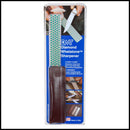 DMT Extra Fine Pocket Stone Green Extra Fine Grit 1200 Mesh Measures 4 3/8" x 7/8" TW4E -DMT - Survivor Hand Precision Knives & Outdoor Gear Store