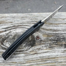 Kershaw Tumbler Folding Knife 3.25" D2 Tool Steel Blade G10/Carbon Fiber Handle 4038 -Kershaw - Survivor Hand Precision Knives & Outdoor Gear Store