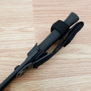 Cold Steel SRK Compact Knife 5" SK5 Carbon Steel Clip Point Blade Kray-Ex Handle 49LCKD -Cold Steel - Survivor Hand Precision Knives & Outdoor Gear Store