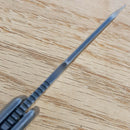 Kershaw Gravel Frame Folding Knife 2.5" 8Cr13MoV Steel Blade Stainless Handle 2065 -Kershaw - Survivor Hand Precision Knives & Outdoor Gear Store